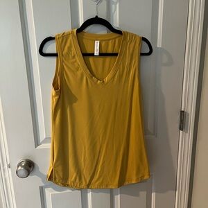 Athleta Performance V Neck Tank